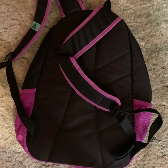 adidas backpack - Picture 2 of 5